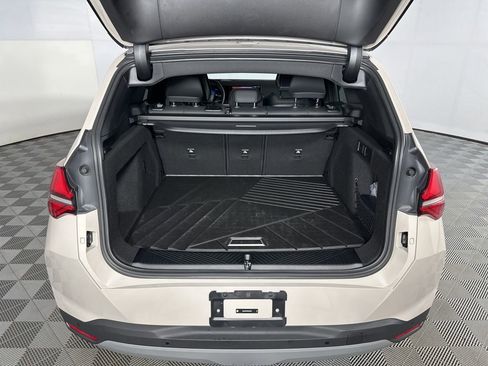 Used 2025 BMW X3 xDrive30i w/ Premium Package image 25