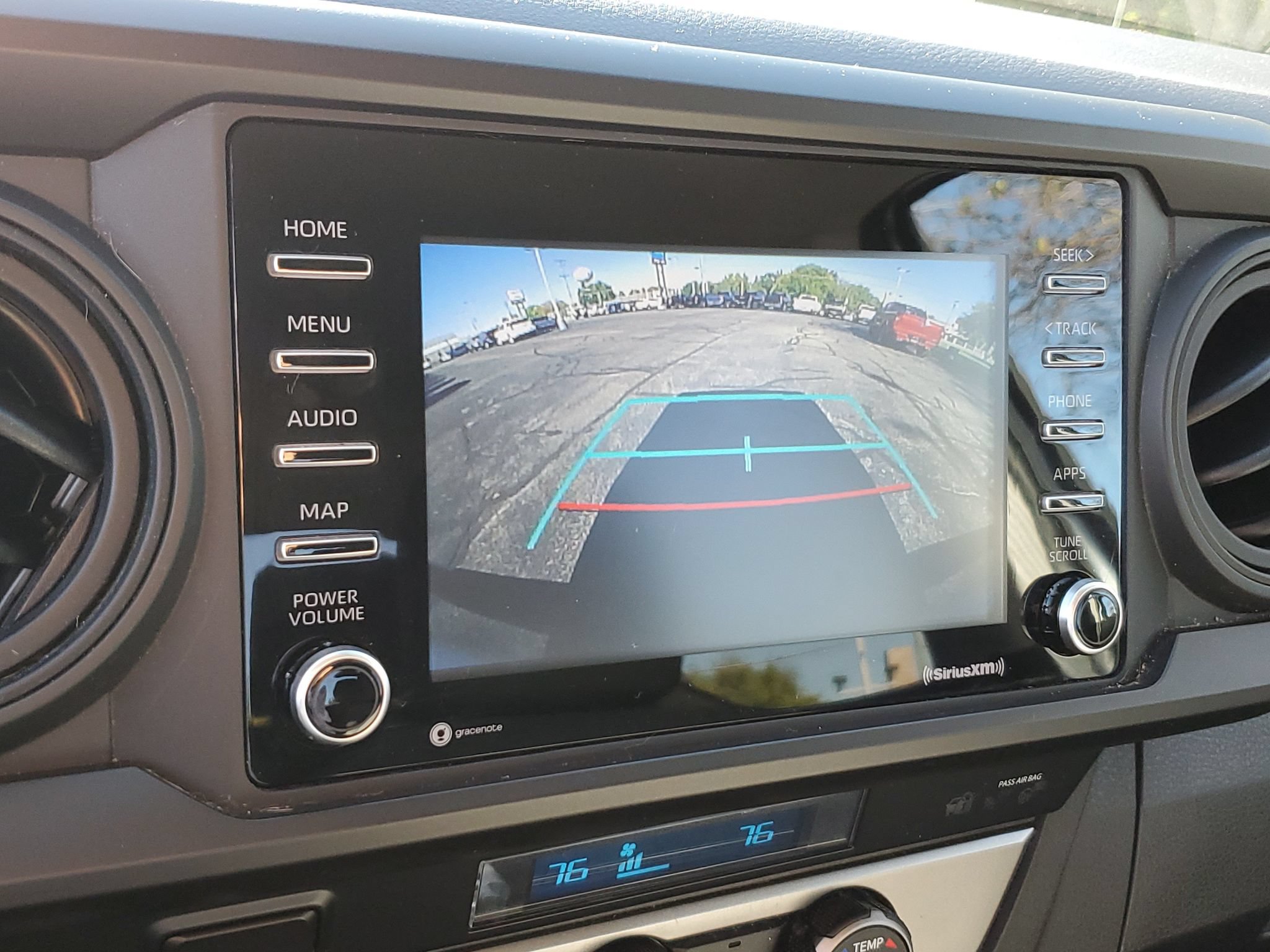 Used 2022 Toyota Tacoma SR AWD/4WD image 21