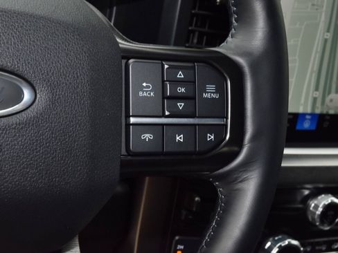 Used 2026 Ford F350 Platinum AWD/4WD image 24