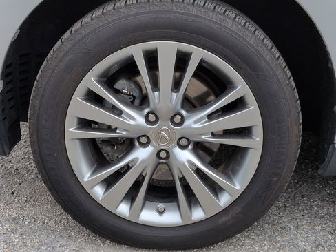 Used 2014 Lexus RX 350 FWD image 11