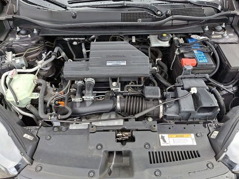 Used 2020 Honda CR-V LX image 26