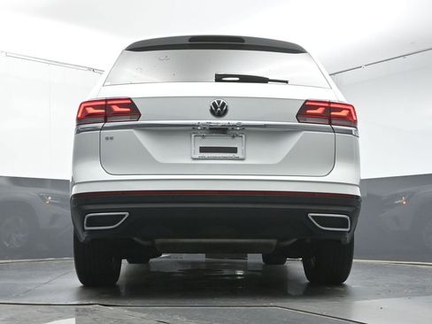 Used 2023 Volkswagen Atlas SE FWD image 37