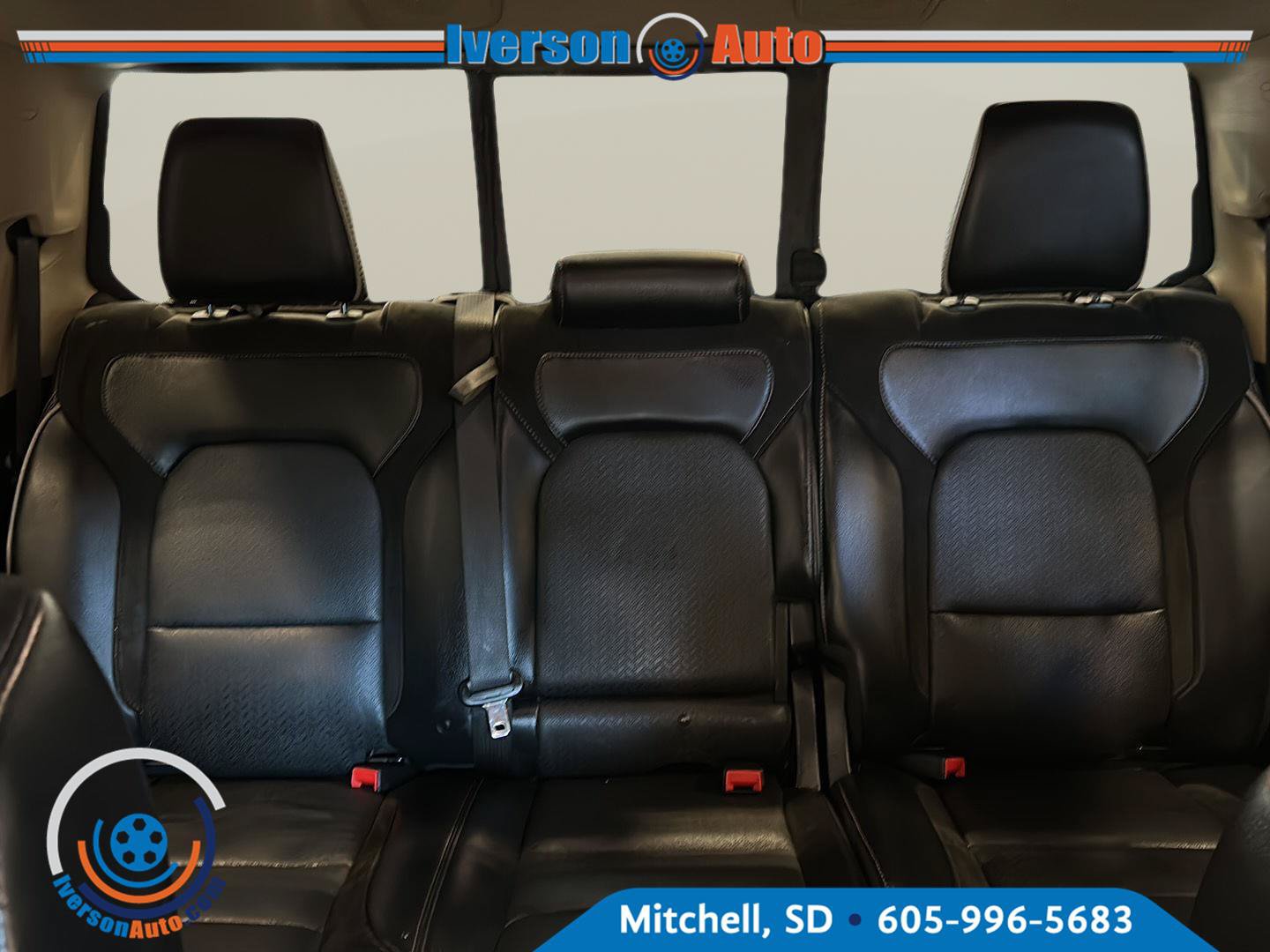 Used 2020 RAM 1500 Laramie AWD/4WD image 23
