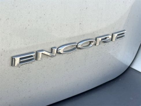 Used 2013 Buick Encore Leather image 8