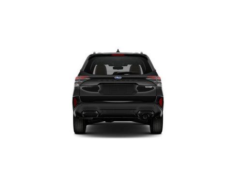 New 2026 Subaru Forester Touring image 9
