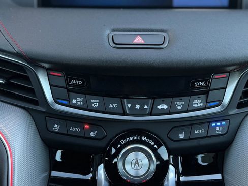 Used 2023 Acura TLX Type S image 32