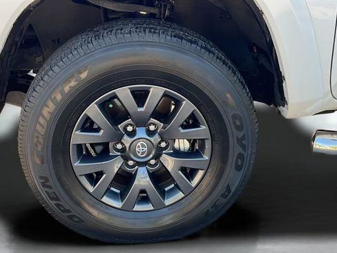 Certified 2023 Toyota Tacoma SR5 RWD image 27