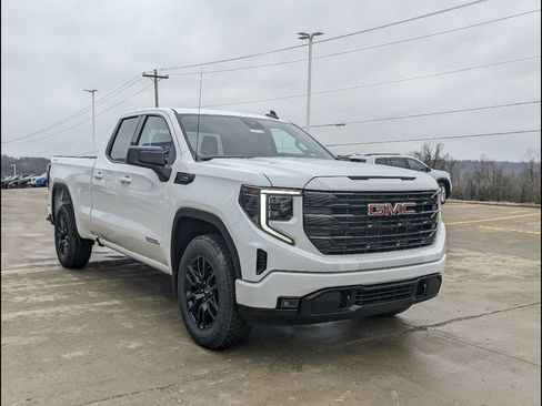 New 2026 GMC Sierra 1500 Elevation AWD/4WD image 6