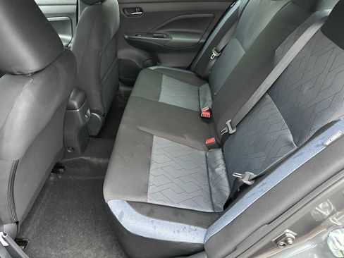 New 2025 Nissan Versa SV w/ Trunk Package image 20