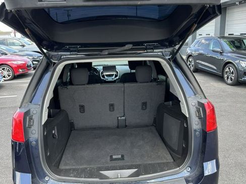 Used 2015 GMC Terrain SLE image 11