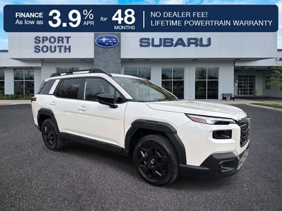 New 2026 Subaru Outback Limited