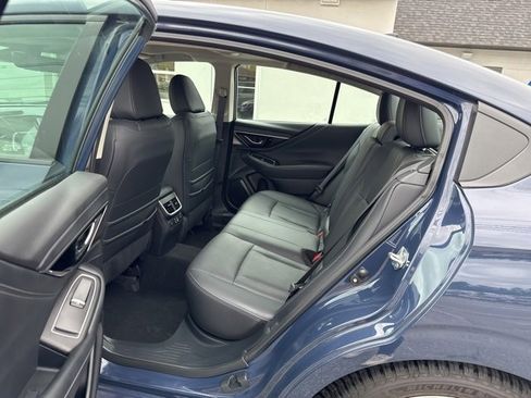 Used 2024 Subaru Legacy Touring XT w/ Popular Package #2 image 11