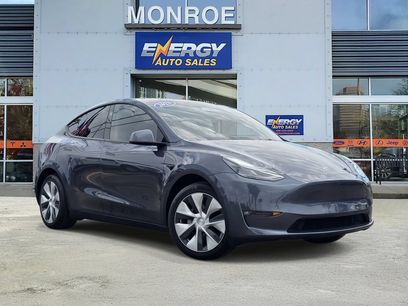 Used 2023 Tesla Model Y 2WD