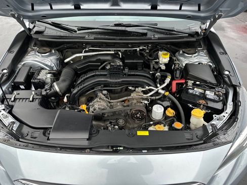 Used 2020 Subaru Impreza 2.0i image 13