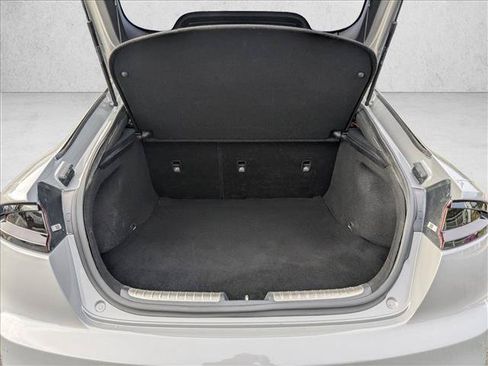 Used 2018 Kia Stinger GT1 RWD image 6