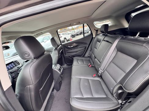 Used 2019 GMC Terrain Denali image 25
