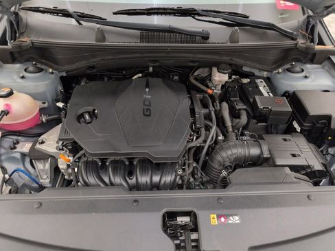 Used 2023 Kia Sportage EX image 45