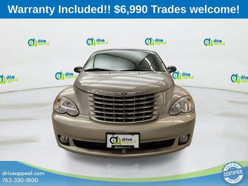 Used 2006 Chrysler PT Cruiser Touring image 2