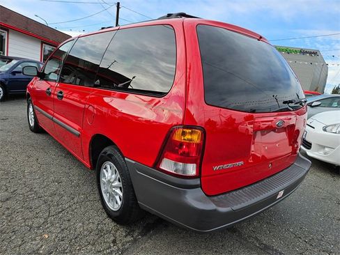 Used 2001 Ford Windstar LX image 5