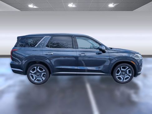Used 2024 Hyundai Palisade SEL image 8