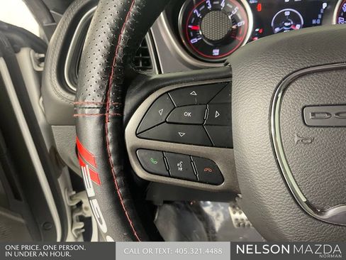 Used 2020 Dodge Challenger SXT w/ Plus Package RWD image 37