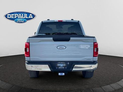 Used 2023 Ford F150 XLT AWD/4WD image 5