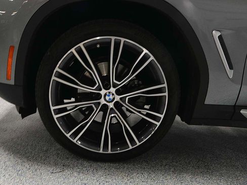 Certified 2023 BMW X3 sDrive30i w/ Convenience Package image 5