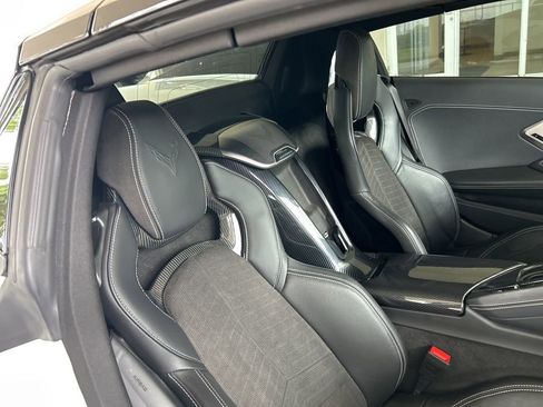 Used 2022 Chevrolet Corvette Stingray Preferred Conv w/ Battery Protection Package image 34