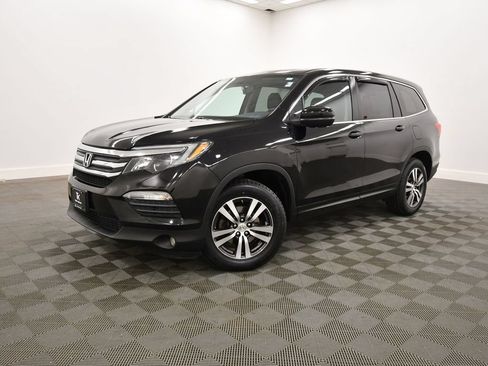 Used 2016 Honda Pilot EX-L image 2