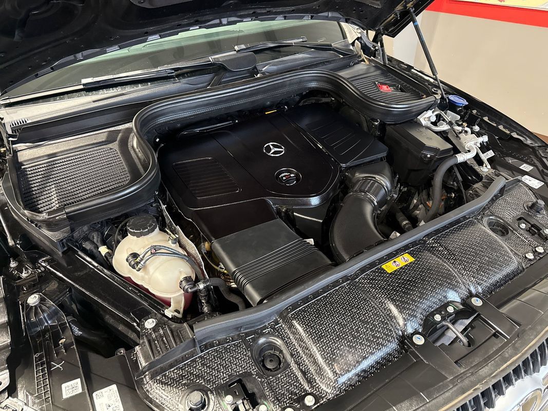 Used 2026 Mercedes-Benz GLE 350 4MATIC image 60
