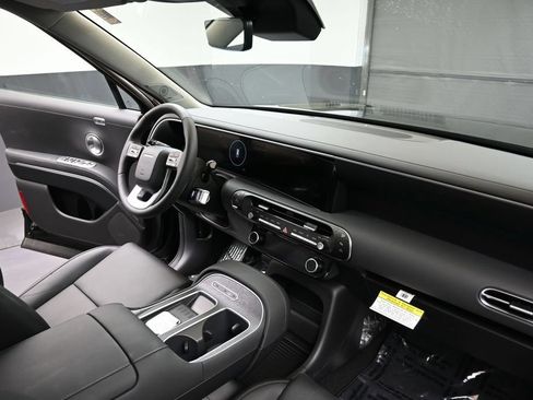New 2026 Hyundai Palisade Limited AWD/4WD image 12