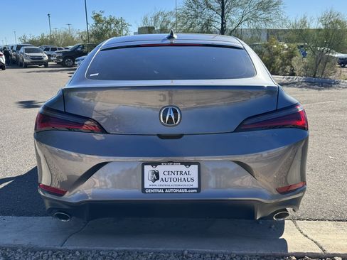 Used 2024 Acura Integra image 4