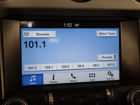 Used 2016 Ford Mustang Premium RWD image 36