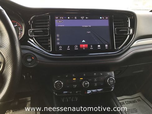Used 2024 Dodge Durango GT image 31