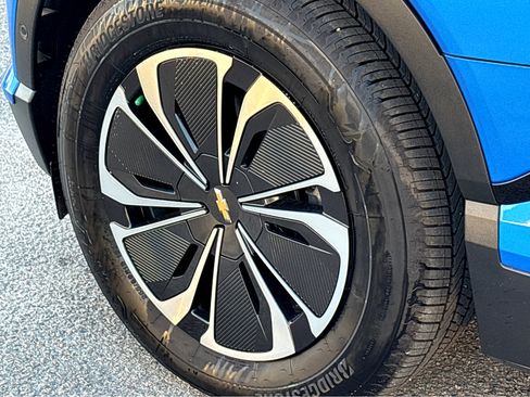 New 2025 Chevrolet Blazer EV LT w/ Super Cruise Package image 19