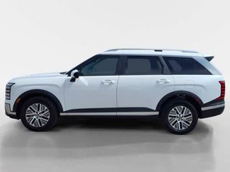 New 2026 Hyundai Palisade SEL Premium FWD video 2