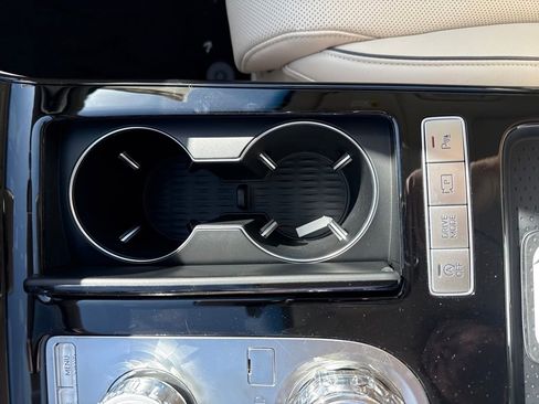 New 2026 Genesis G80 2.5T Sport Prestige image 25