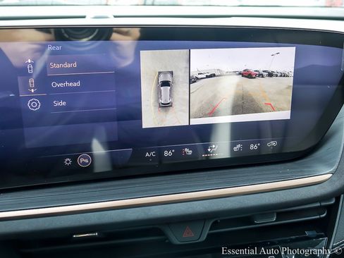 New 2026 Buick Envision Sport Touring image 19