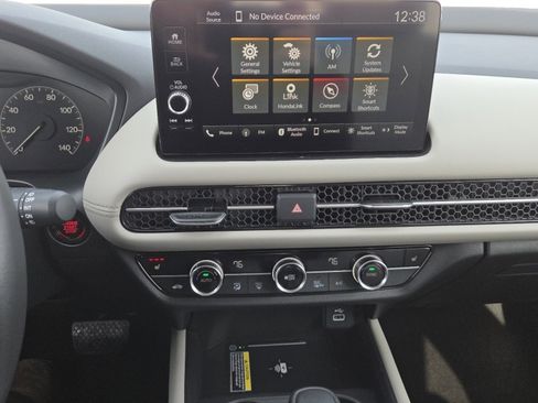 Used 2023 Honda HR-V EX-L image 26