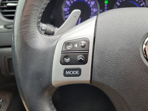 Used 2012 Lexus IS 250 250 w/ Premium Pkg Value Edition image 27