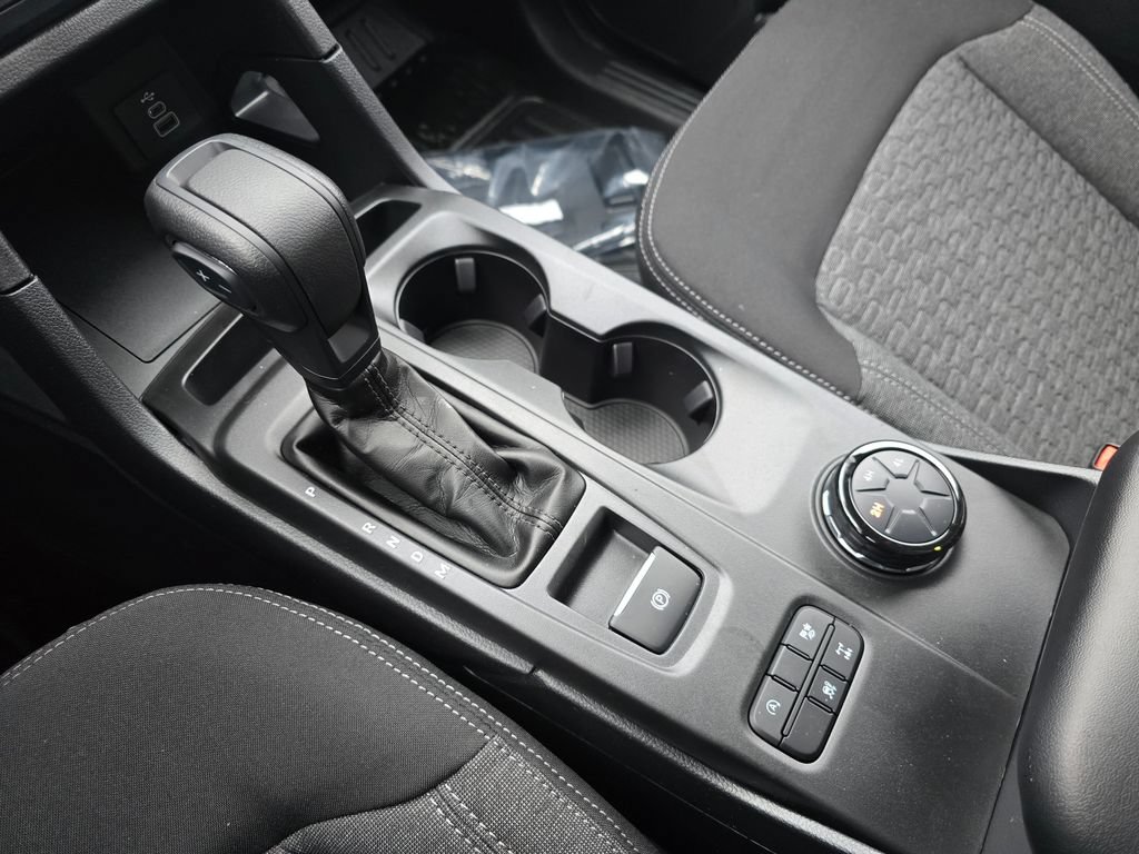 New 2026 Ford Ranger XL AWD/4WD image 21