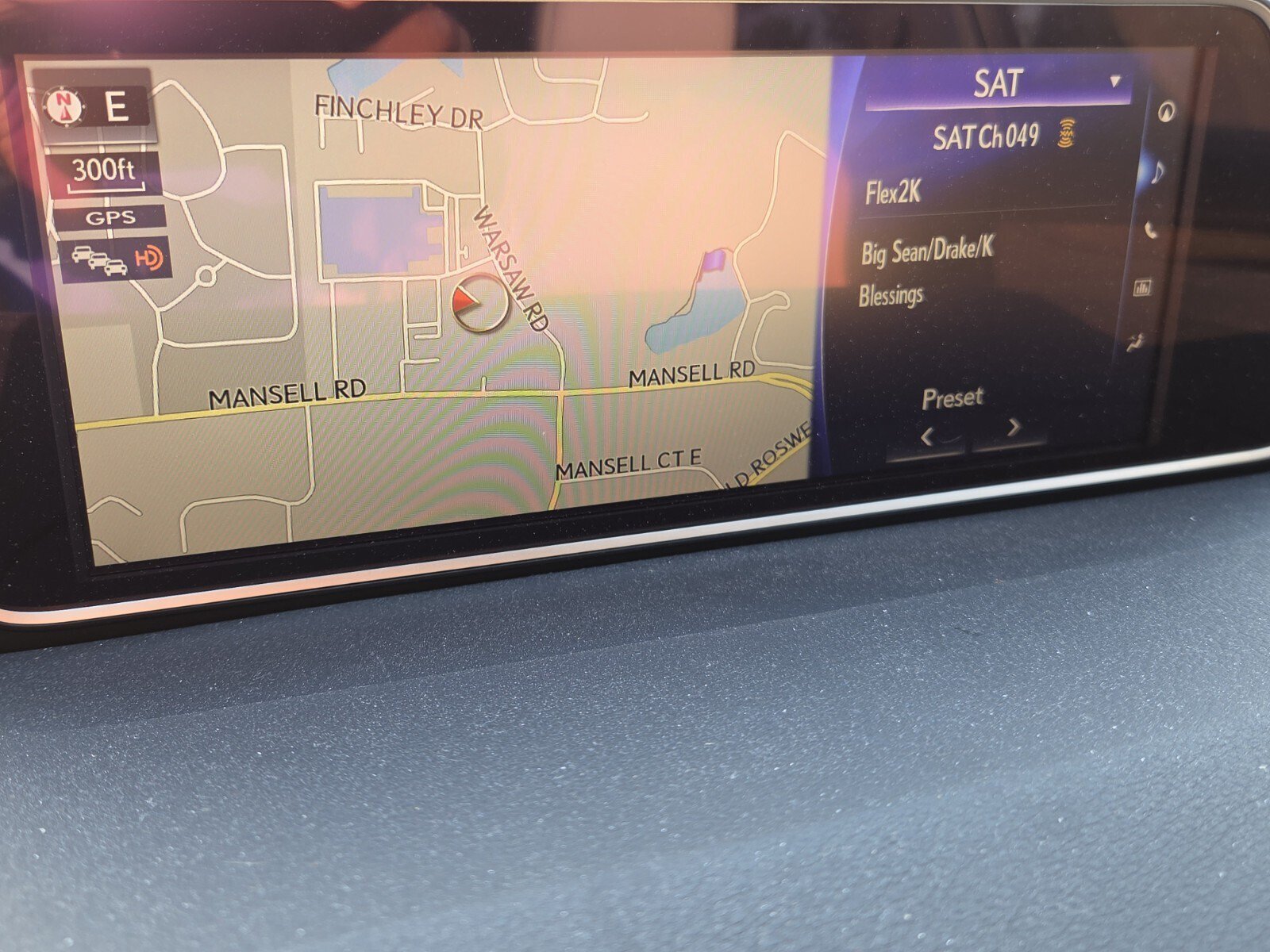 Used 2019 Lexus RX 350 FWD w/ Navigation Package image 10