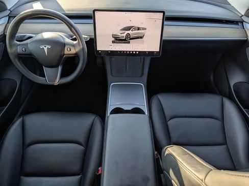 Used 2023 Tesla Model 3 Standard Range RWD image 11