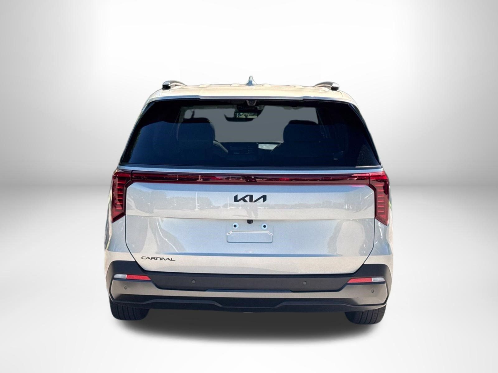 Used 2025 Kia Carnival SX Prestige FWD image 6