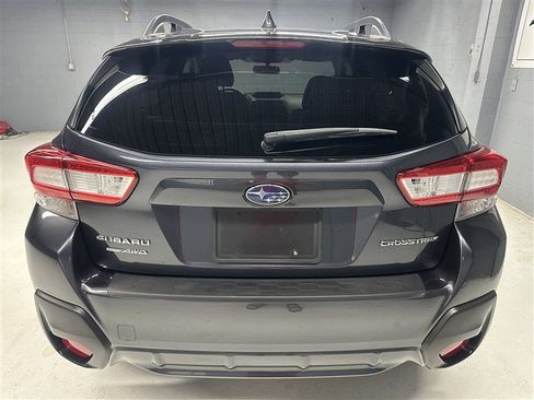 Used 2018 Subaru Crosstrek 2.0i Limited AWD/4WD image 6