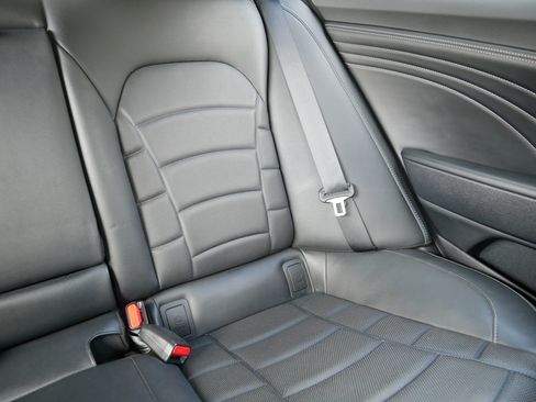 Certified 2023 Kia Stinger GT2 AWD/4WD image 14