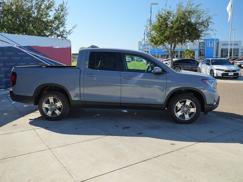 Used 2026 Honda Ridgeline RTL image 9
