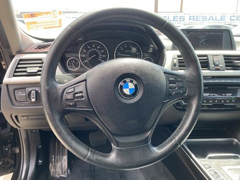Used 2018 BMW 320i Sedan w/ Convenience Package RWD image 25