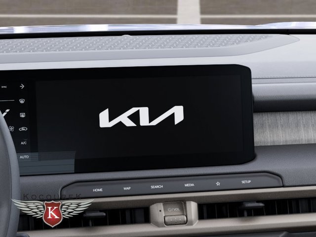 New 2027 Kia Telluride SX Prestige AWD/4WD image 20