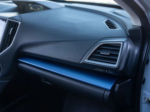 Used 2019 Subaru Crosstrek Hybrid Sport Utility 4D w/ Moonroof Package w/Navigation image 16